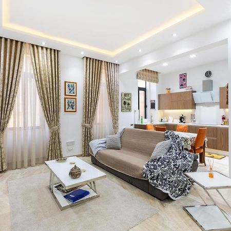 Valletta Large 3 Bedroom Exterior foto