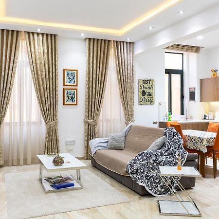 Valletta Large 3 Bedroom Exterior foto