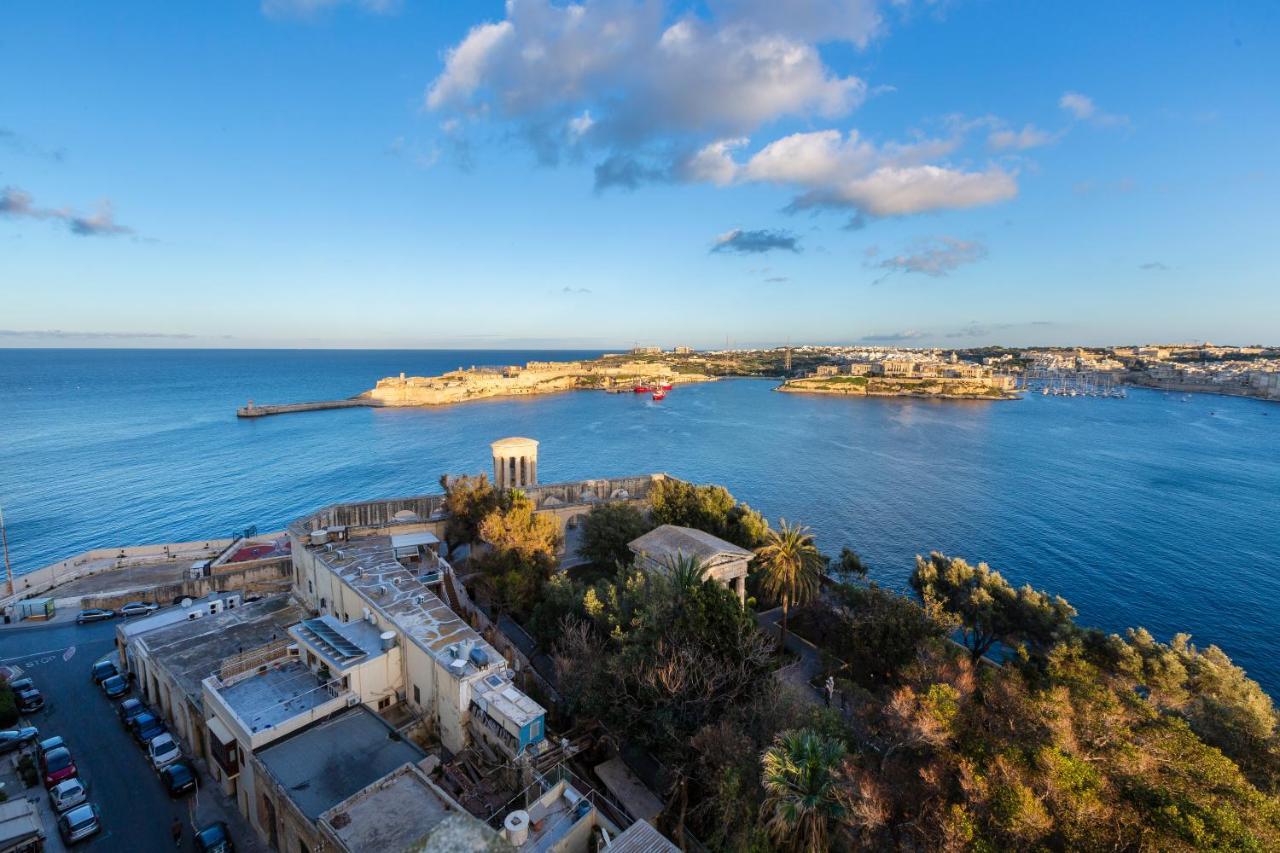 Valletta Large 3 Bedroom Exterior foto