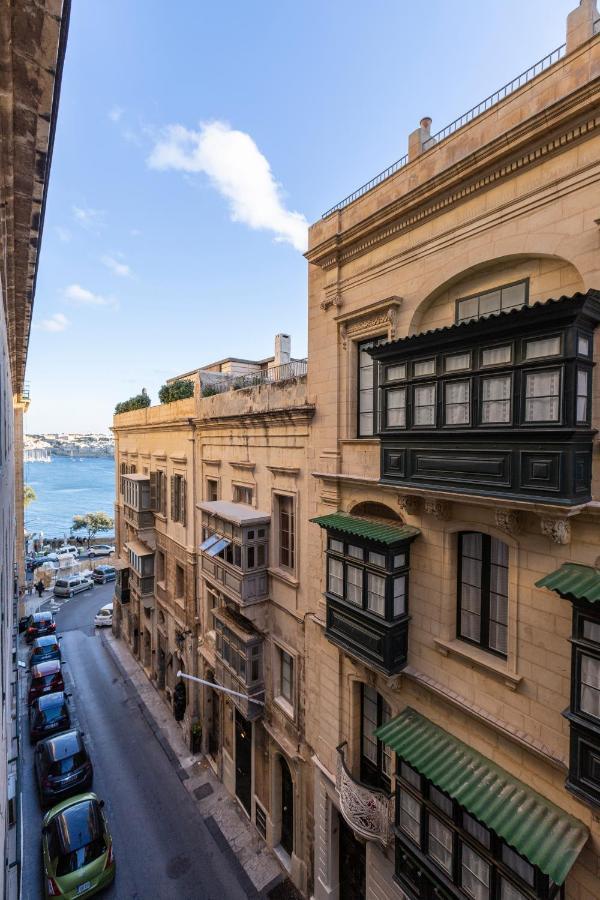 Valletta Large 3 Bedroom Exterior foto