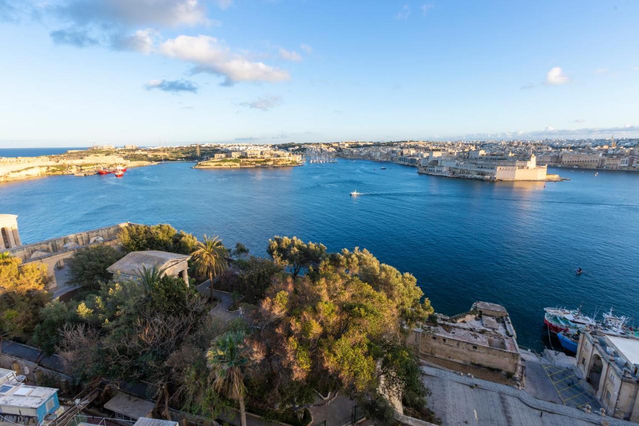 Valletta Large 3 Bedroom Exterior foto